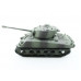 Р/У танк Torro Sherman M4A3 76mm, 1/16 2.4G, ИК-пушка, деревянная коробка