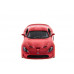 Машина Kinsmart SRT Viper GTS 1:40  б/к