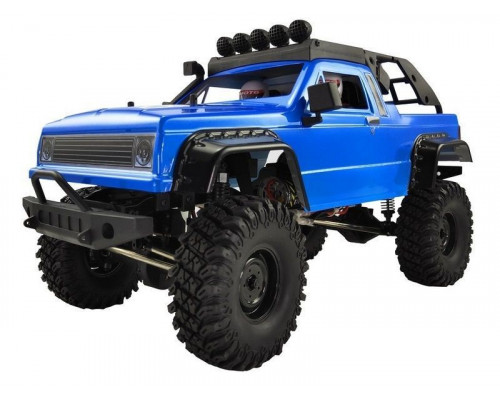 Радиоуправляемый краулер Himoto Highpoint 4WD 2.4G 1/10 RTR