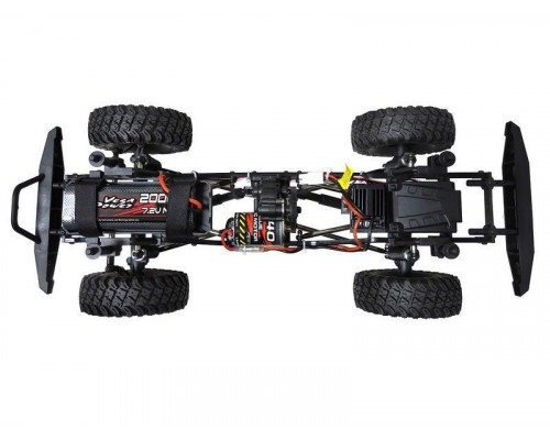 Радиоуправляемый краулер Himoto Highpoint 4WD 2.4G 1/10 RTR