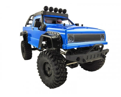 Радиоуправляемый краулер Himoto Highpoint 4WD 2.4G 1/10 RTR