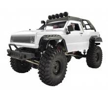 Радиоуправляемый краулер Himoto Highpoint 4WD 2.4G 1/10 RTR