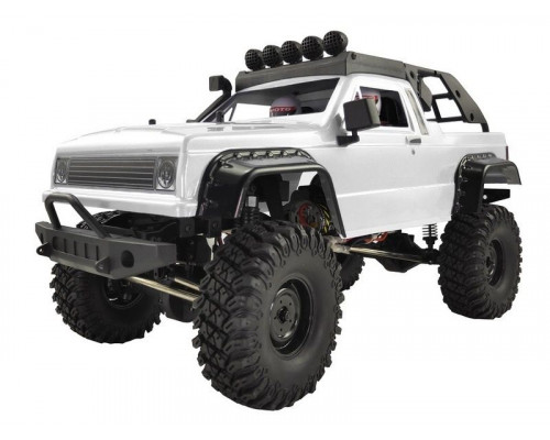 Радиоуправляемый краулер Himoto Highpoint 4WD 2.4G 1/10 RTR