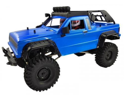 Радиоуправляемый краулер Himoto Highpoint 4WD 2.4G 1/10 RTR