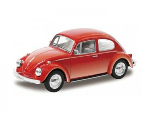 Машина Ideal 1:30-39 Volkswagen Beetle 1967