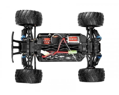 Радиоуправляемый монстр Himoto Mastadon 4WD 2.4G 1/18 RTR