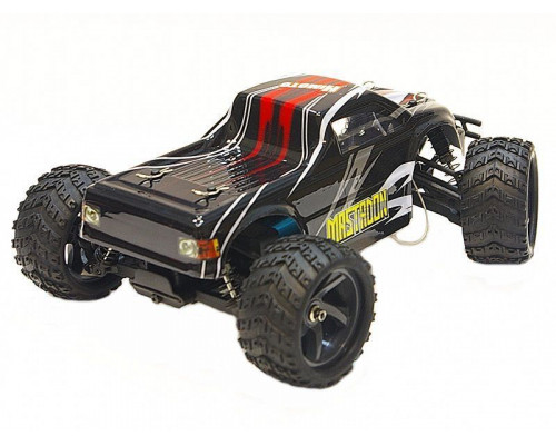 Радиоуправляемый монстр Himoto Mastadon 4WD 2.4G 1/18 RTR