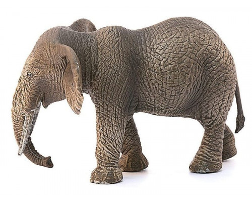 Фигурка Schleich Африканский слон, самка