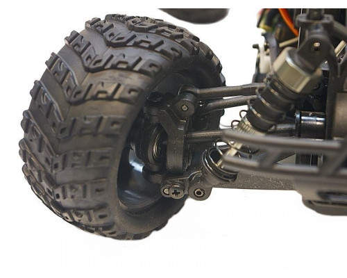 Радиоуправляемый монстр Himoto Mastadon 4WD 2.4G 1/18 RTR