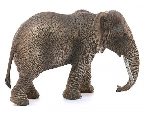 Фигурка Schleich Африканский слон, самка