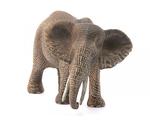 Фигурка Schleich Африканский слон, самка