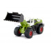 Погрузчик Siku 1524 Claas Torion 1914 Wheel