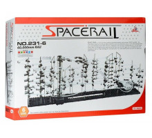 Конструктор динамический Spacerail 231-6, 60м (Level 6)