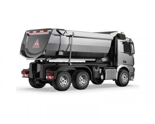 Радиоуправляемый самосвал Double Eagle Mercedes-Benz Arocs  1/20 2.4G RTR