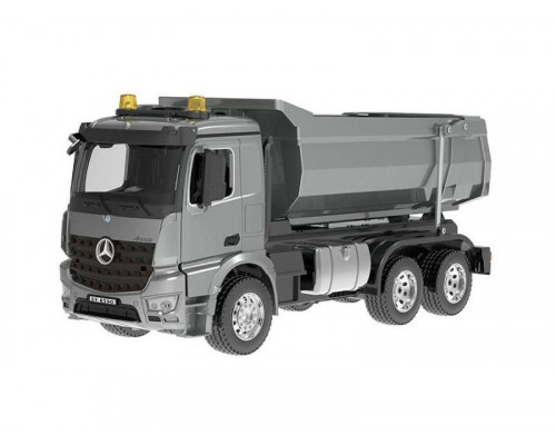 Радиоуправляемый самосвал Double Eagle Mercedes-Benz Arocs  1/20 2.4G RTR