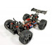 Радиоуправляемая трагги Remo Hobby S EVO-R (синий) 4WD 2.4G 1/16 RTR