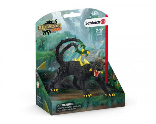 Фигурка Schleich Призрачная пантера