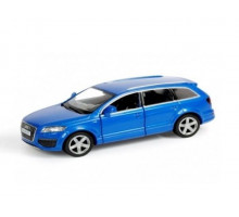 Машина Ideal 1:30-39 Audi Q7