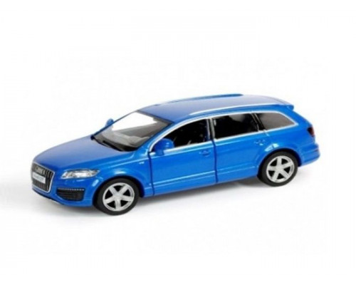 Машина Ideal 1:30-39 Audi Q7