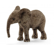 Фигурка Schleich Детеныш африканского слона