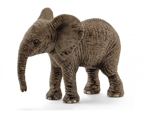 Фигурка Schleich Детеныш африканского слона