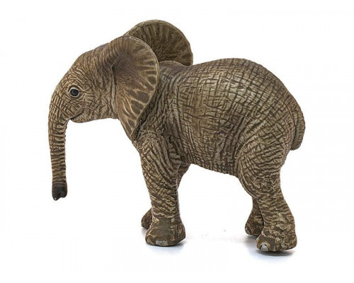 Фигурка Schleich Детеныш африканского слона