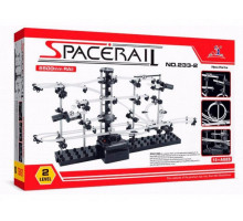 Конструктор динамический Spacerail 233-2, 5.5м (Level 2)