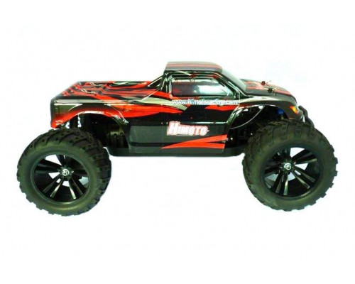 Радиоуправляемый монстр Himoto Bowie Brushless 4WD 2.4G 1/10 RTR