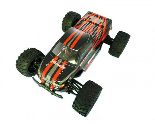 Радиоуправляемый монстр Himoto Bowie Brushless 4WD 2.4G 1/10 RTR