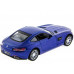 Машина Kinsmart 1:38 Mercedes-AMG GT в асс. инерция (1/12шт.) б/к