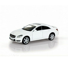 Машина Ideal 1:30-39 Mercedes-Benz CLS 63 AMG