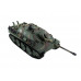 Радиоуправляемый танк Heng Long  Jagdpanther Professional V6.0  2.4G 1/16 RTR