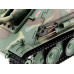 Радиоуправляемый танк Heng Long  Jagdpanther Professional V6.0  2.4G 1/16 RTR