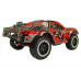 Радиоуправляемый шорт-корс Remo Hobby EX3 UPGRADE (красный) 4WD 2.4G 1/10 RTR