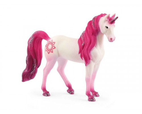 Фигурка Schleich Кобыла единорога Мандала