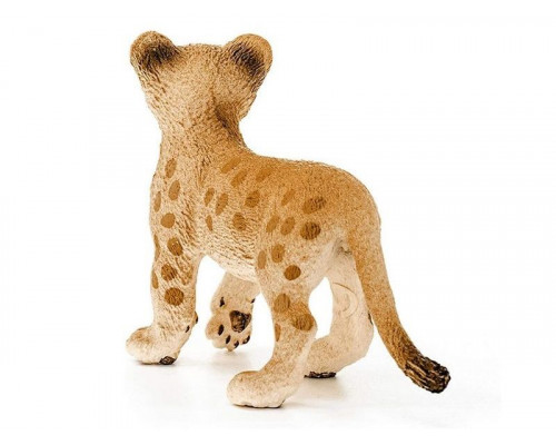 Фигурка Schleich Львенок