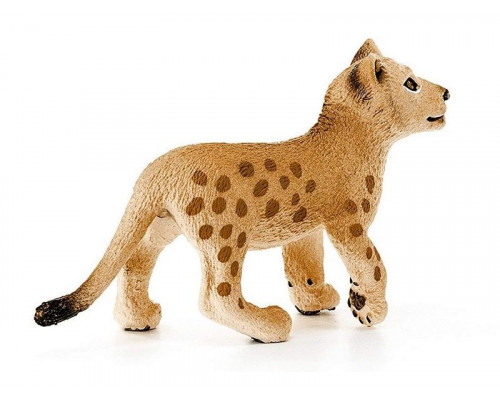 Фигурка Schleich Львенок