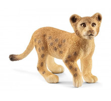 Фигурка Schleich Львенок