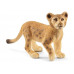 Фигурка Schleich Львенок