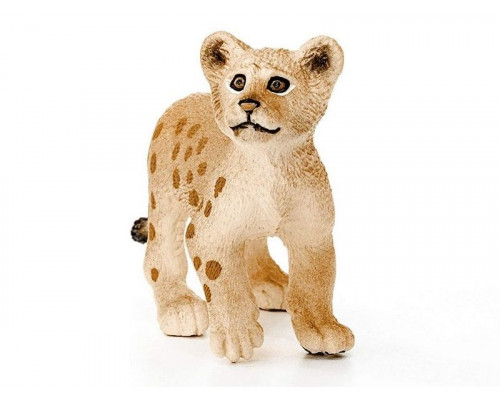 Фигурка Schleich Львенок