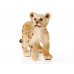 Фигурка Schleich Львенок