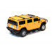 Р/У машина MZ Hummer H2 27020 1/24 н/б