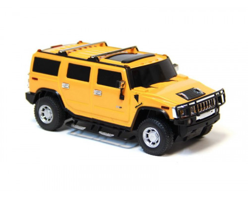 Р/У машина MZ Hummer H2 27020 1/24 н/б