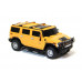 Р/У машина MZ Hummer H2 27020 1/24 н/б