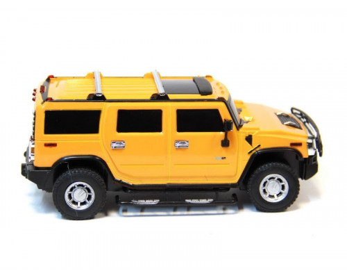 Р/У машина MZ Hummer H2 27020 1/24 н/б