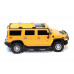 Р/У машина MZ Hummer H2 27020 1/24 н/б