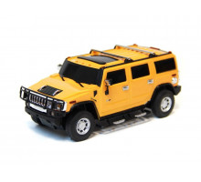 Радиоуправляемая машина MZ Hummer H2 27020 1/24 н/б