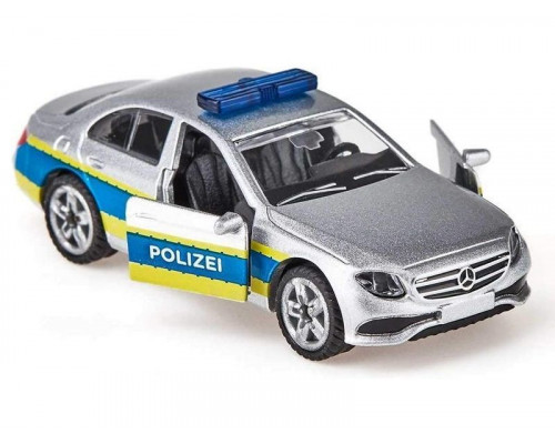 Легковой автомобиль Siku 1504 Mercedes-Benz E-Class 1/50