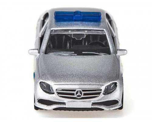 Легковой автомобиль Siku 1504 Mercedes-Benz E-Class 1/50