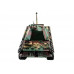 Радиоуправляемый танк Heng Long Panther Type G Original V6.0  2.4G 1/16 RTR